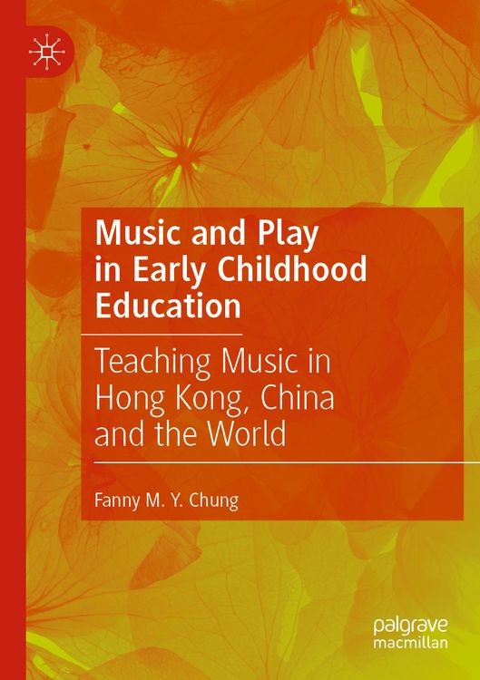Produktbild: Music and Play in Early Childhood Education