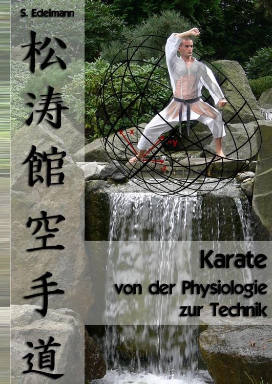 Produktbild: Karate - von der Physiologie zur Technik