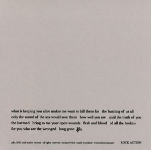 Produktbild: For You Who Are The Wronged