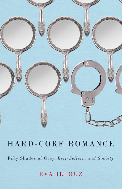Produktbild: Hard-Core Romance