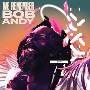Produktbild: We Remember Bob Andy