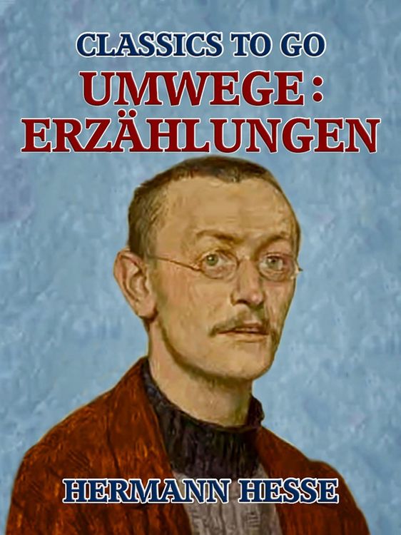 Produktbild: Umwege: Erz&auml;hlungen