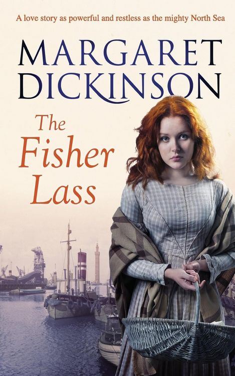 Produktbild: The Fisher Lass