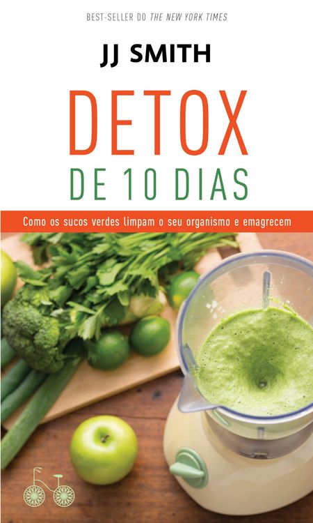 Produktbild: Detox de 10 dias