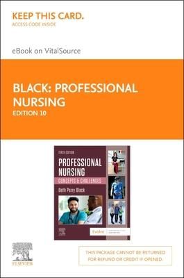 Produktbild: Professional - Nursing Elsevie