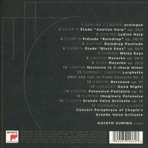 Produktbild: Chopin Orbit