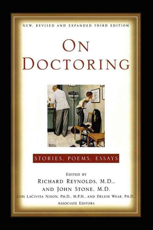 Produktbild: On Doctoring