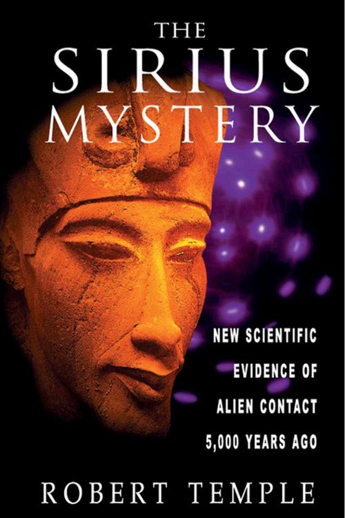 Produktbild: The Sirius Mystery