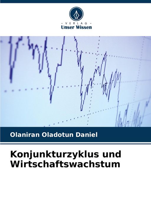 Produktbild: Konjunkturzyklus und Wirtschaftswachstum