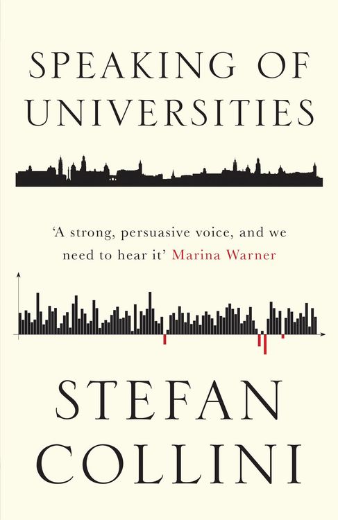 Produktbild: Speaking of Universities