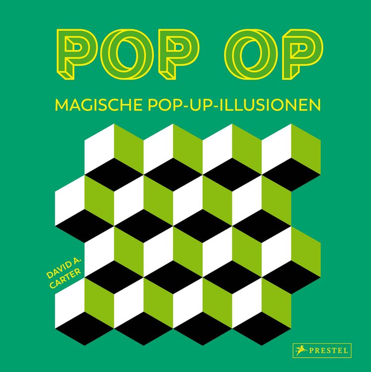Produktbild: Pop op