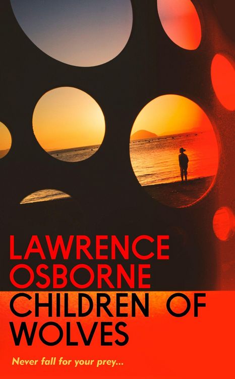 Produktbild: Children of Wolves