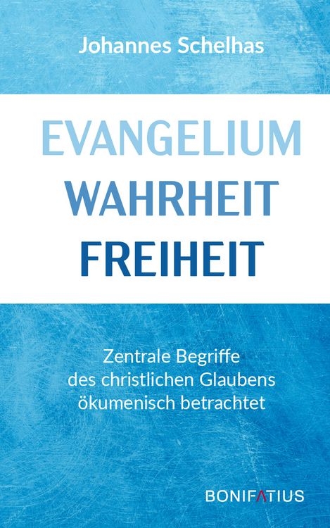 Produktbild: Evangelium Wahrheit Freiheit