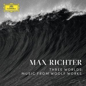 Produktbild: Three Worlds: Music from Woolf Works