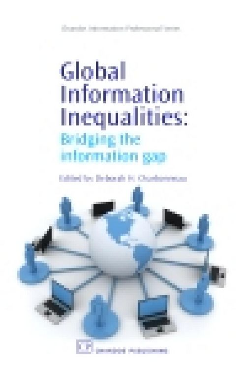 Produktbild: Global Information Inequalities