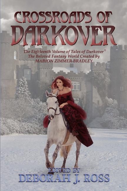 Produktbild: Crossroads of Darkover
