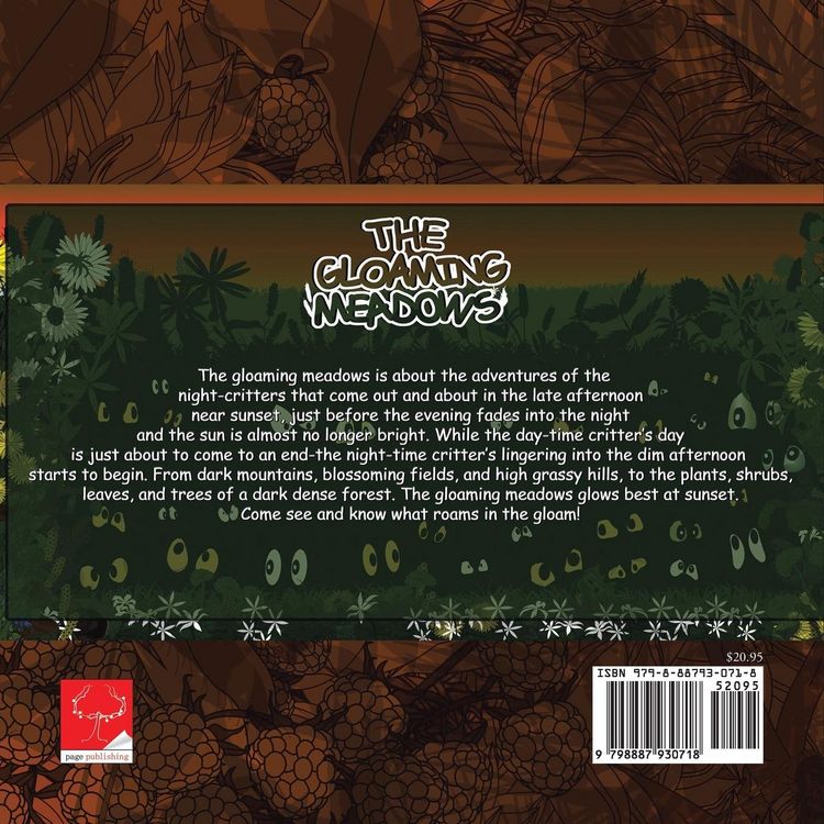 Produktbild: The Gloaming Meadows