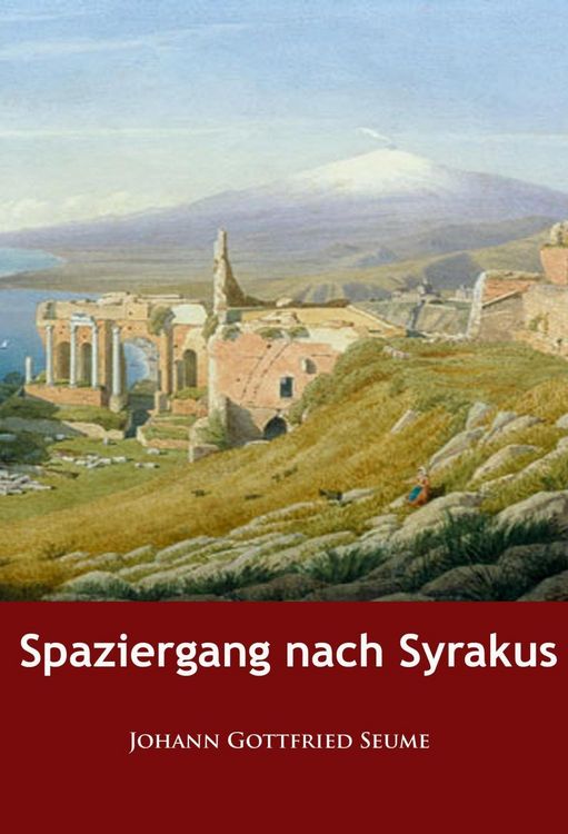 Produktbild: Spaziergang nach Syrakus