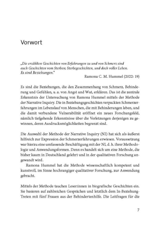Produktbild: Wie schmerzhafte Erfahrungen Biografien prägen