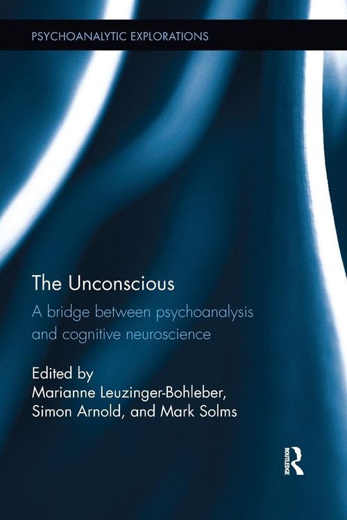 Produktbild: The Unconscious