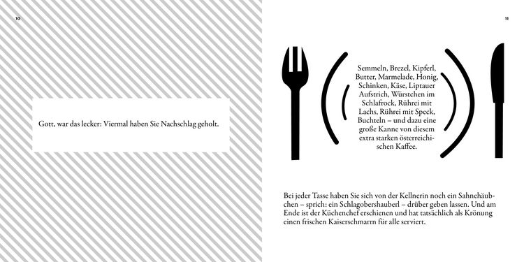 Produktbild: Gipfelkreuz und Brezeltod