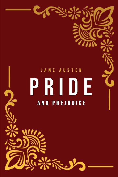 Produktbild: Pride and Prejudice