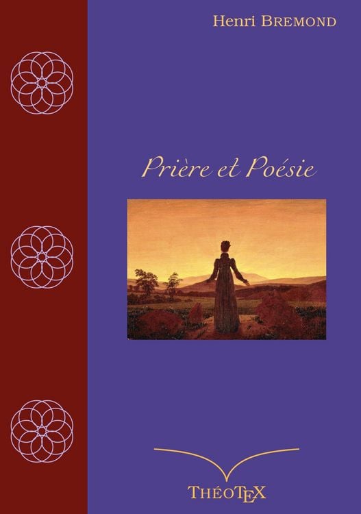 Produktbild: Pri&egrave;re et Po&eacute;sie
