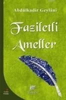 Produktbild: Faziletli Ameller