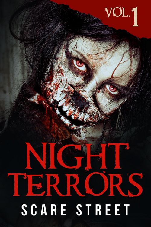Produktbild: Night Terrors Vol. 1