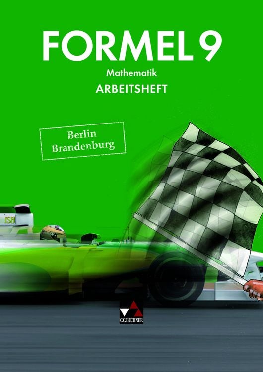 Produktbild: Formel &ndash; Berlin/Brandenburg / Formel Berlin/Brandenburg AH 9