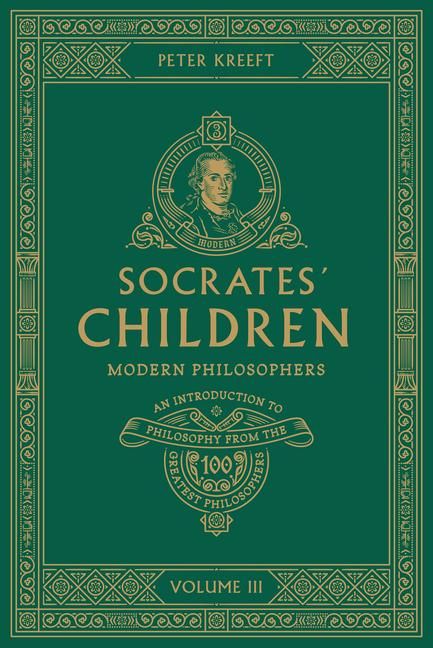 Produktbild: Socrates' Children
