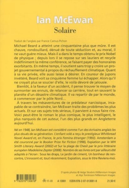 Produktbild: Solaire