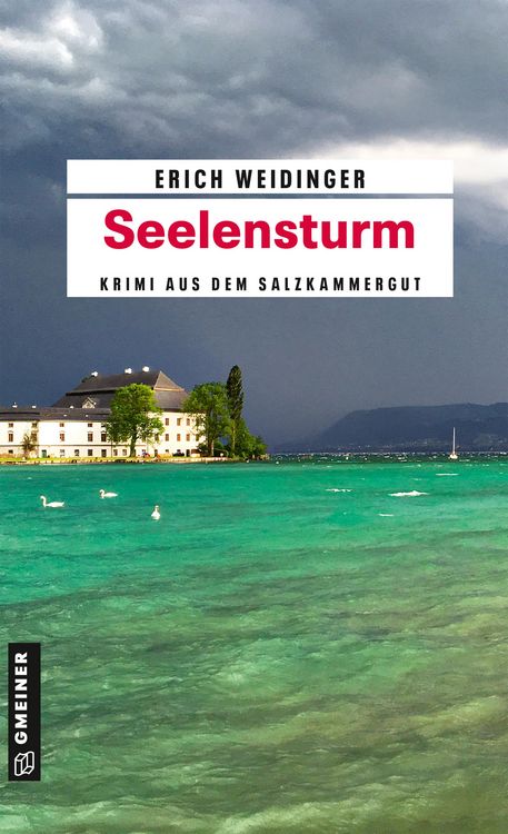 Produktbild: Seelensturm