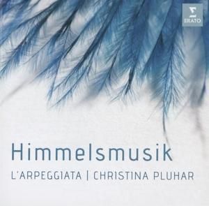 Produktbild: Himmelsmusik