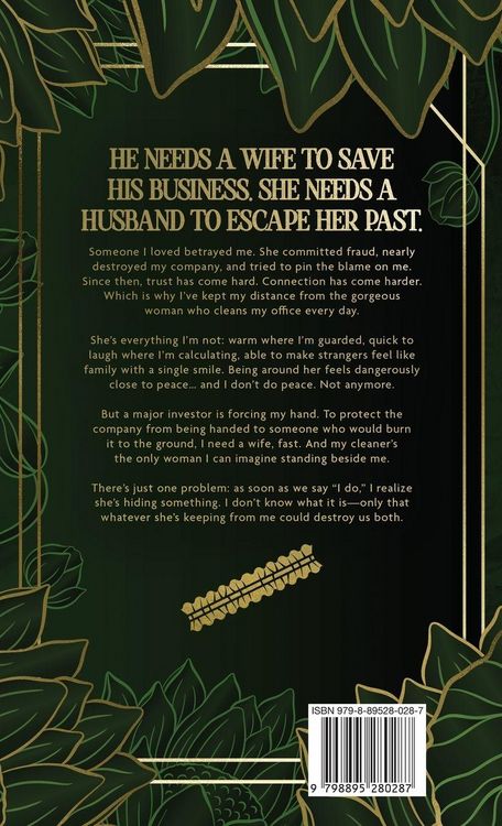 Produktbild: Married to Lies