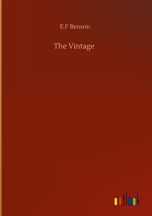 Produktbild: The Vintage