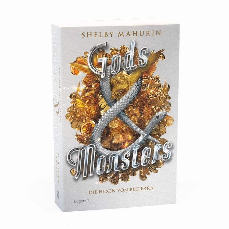 Produktbild: Gods & Monsters