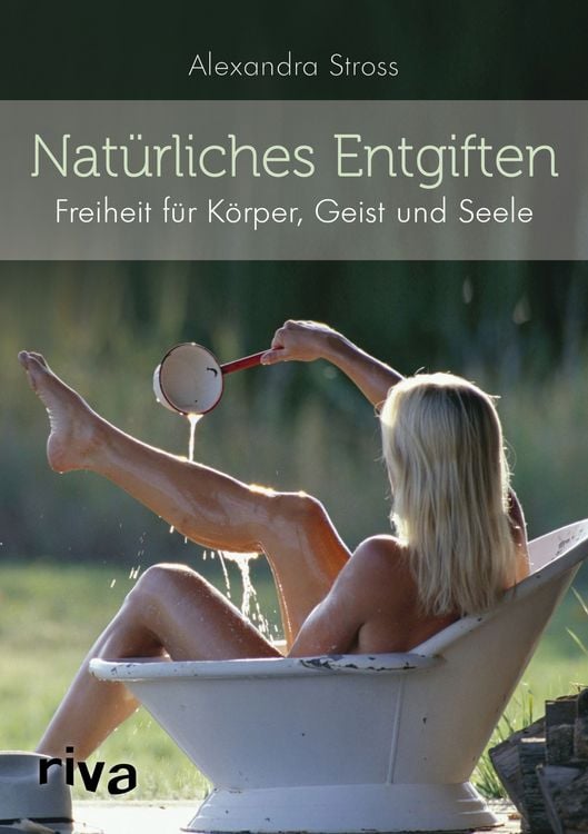 Produktbild: Nat&uuml;rliches Entgiften