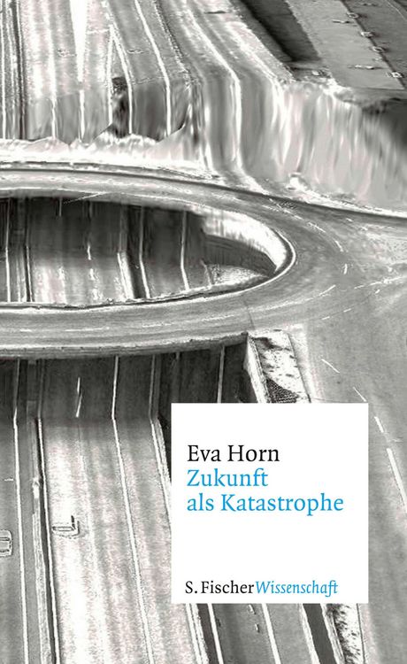 Produktbild: Zukunft als Katastrophe
