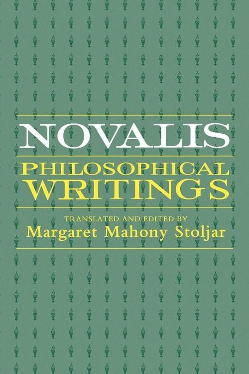 Produktbild: Novalis
