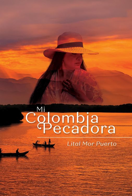 Produktbild: Mi Colombia Pecadora