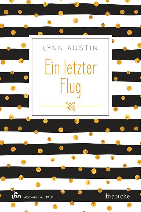 Produktbild: Ein letzter Flug
