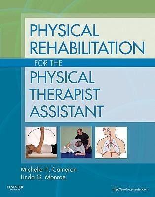 Produktbild: Physical Rehabilitation for the Physical Therapist Assistant