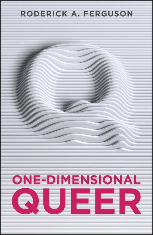 Produktbild: One-Dimensional Queer
