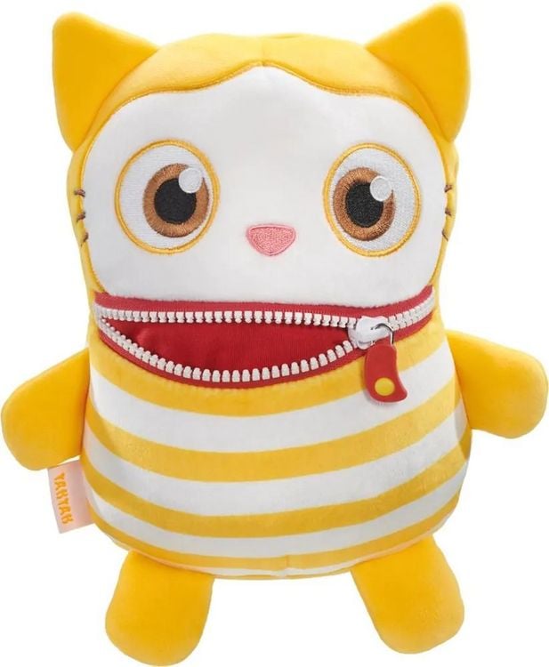 Bild vom Artikel Schmidt 42661 - Sorgenfresser Boogie Woogies, TakTak, 22 cm, Plüsch, Limited Edition vom Autor 