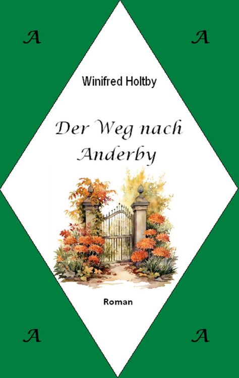 Produktbild: Der Weg nach Anderby