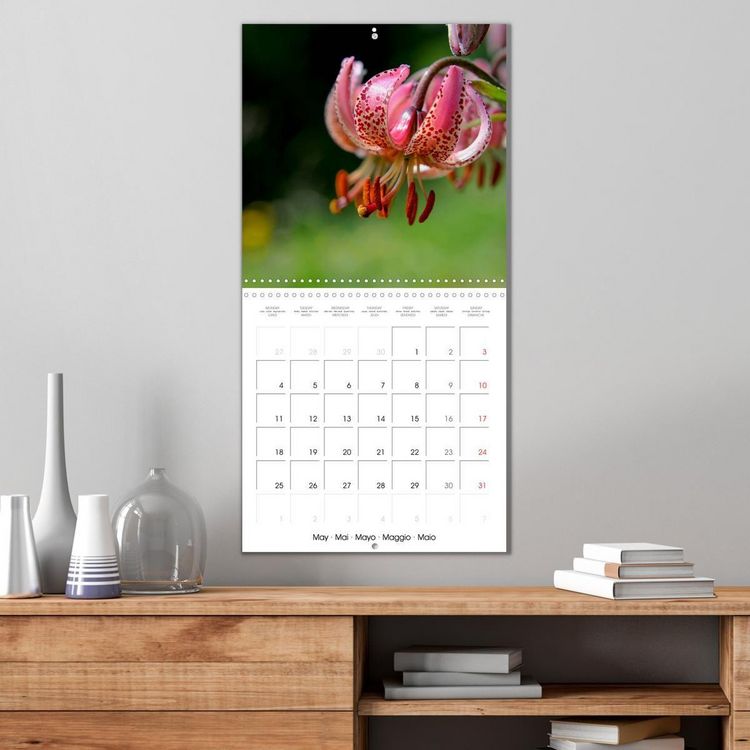 Produktbild: Beautiful Dolomites (Wall Calendar 2026 12 &times; 12 Inch) CALVENDO 12 Month Wall Calendar