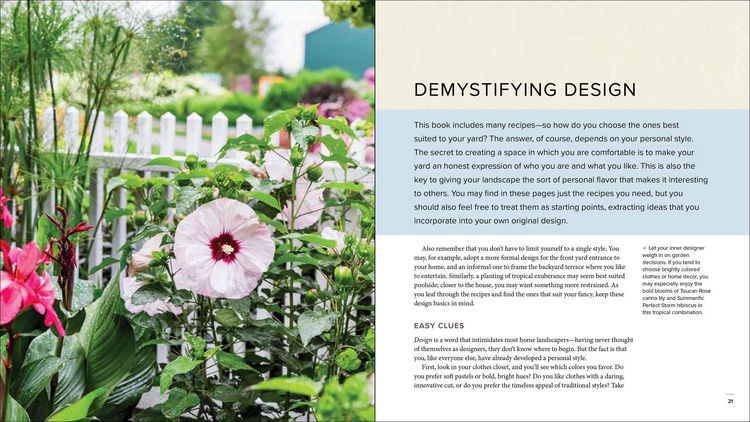 Produktbild: The Proven Winners Garden Book