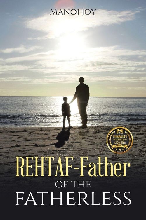 Produktbild: Rehtaf - Father of the Fatherless