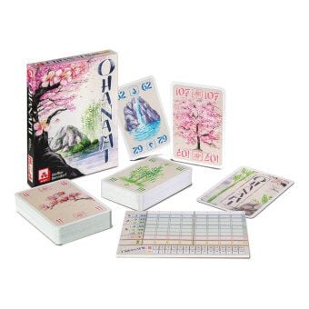 Produktbild: Ohanami